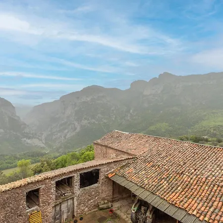 Casa Vilanova * Peramea