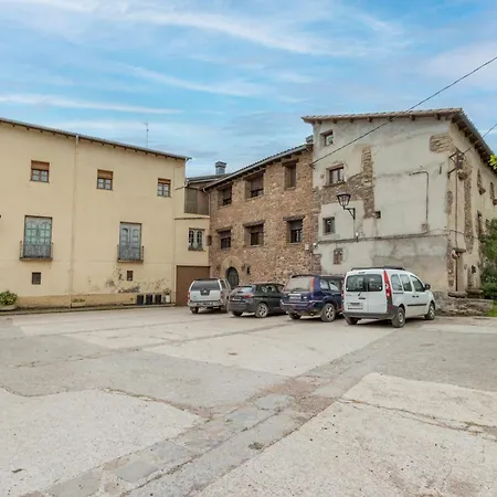 Casa Vilanova * Peramea