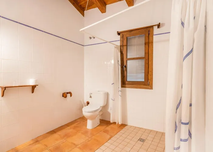 カントリーハウス Casa Vilanova