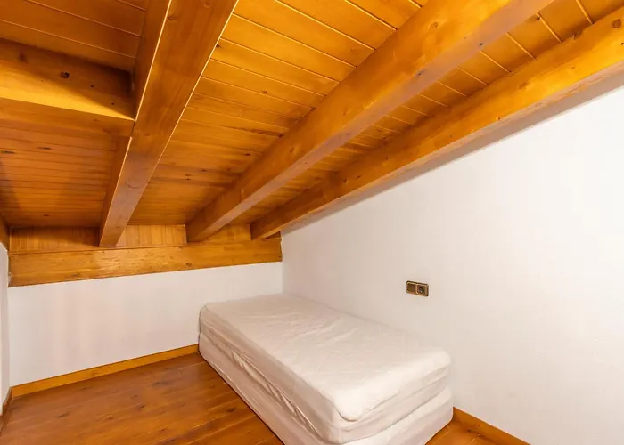 Casa Vilanova カントリーハウス *