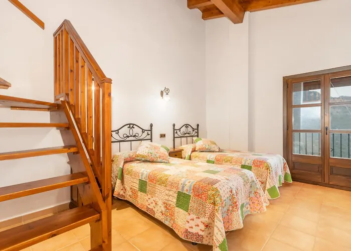 カントリーハウス Casa Vilanova