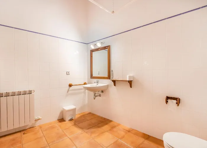 Casa Vilanova Lantställe *