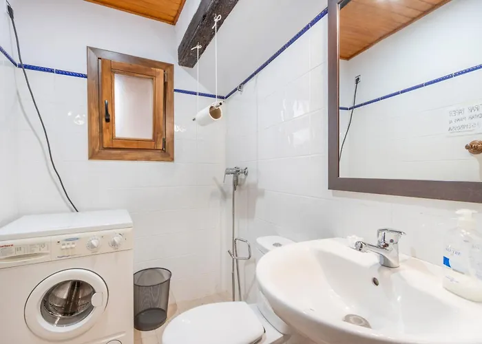 Lantställe Casa Vilanova Peramea