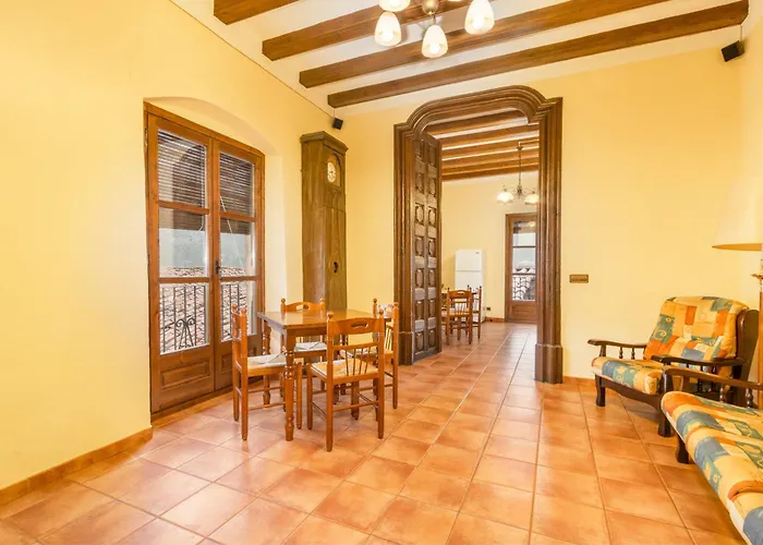 Casa Vilanova