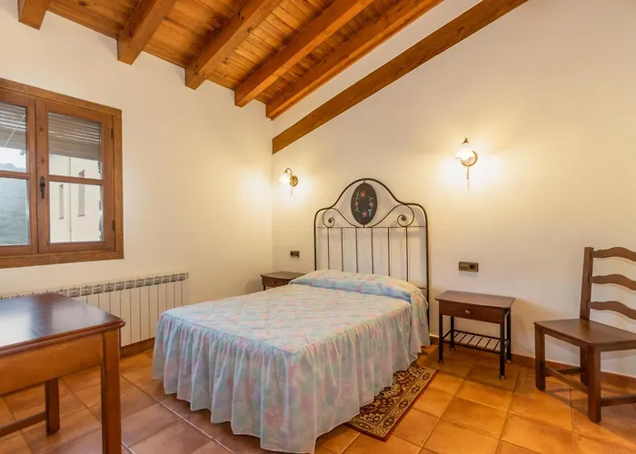 Lantställe Casa Vilanova Peramea