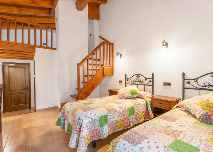 Casa Vilanova *