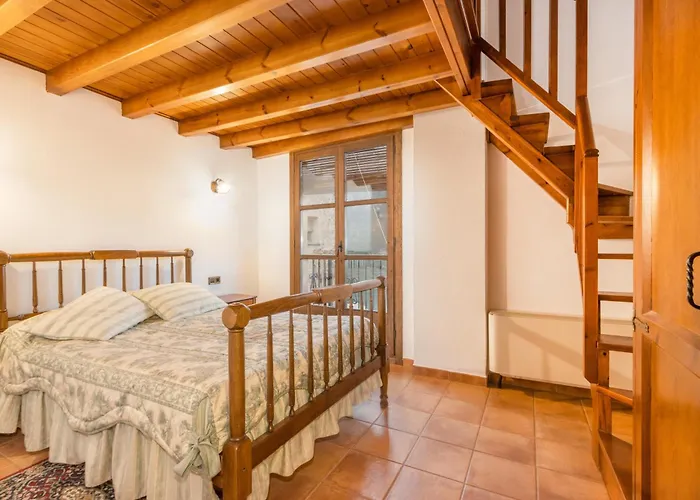 Lantställe Casa Vilanova Peramea